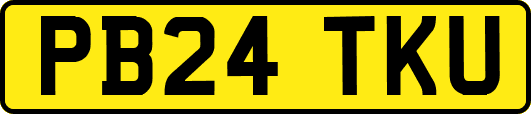 PB24TKU