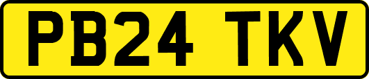 PB24TKV
