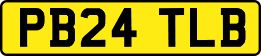 PB24TLB