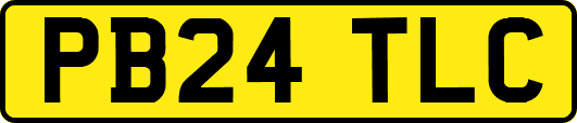 PB24TLC