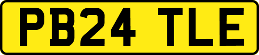 PB24TLE