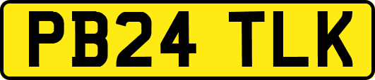 PB24TLK