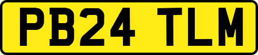 PB24TLM