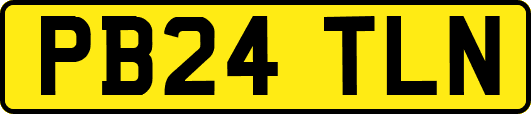 PB24TLN