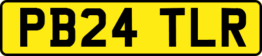 PB24TLR