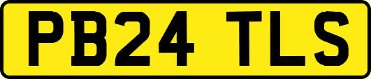 PB24TLS