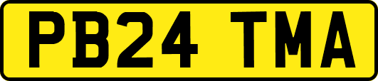 PB24TMA