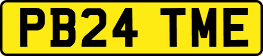 PB24TME