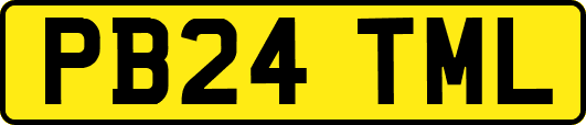 PB24TML