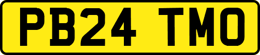 PB24TMO