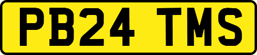 PB24TMS