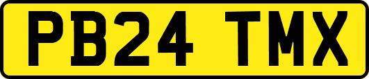 PB24TMX