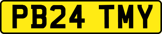 PB24TMY