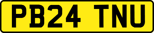 PB24TNU