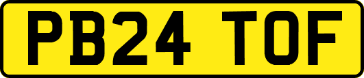 PB24TOF