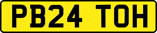 PB24TOH