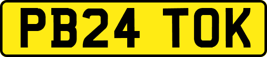 PB24TOK