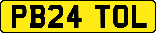 PB24TOL