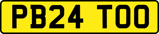 PB24TOO