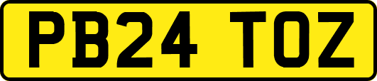 PB24TOZ