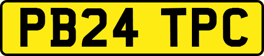 PB24TPC