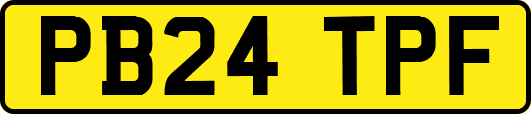 PB24TPF