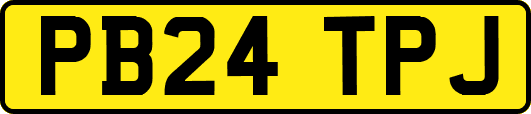 PB24TPJ