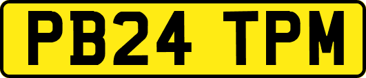 PB24TPM