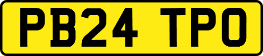 PB24TPO