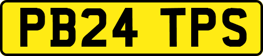 PB24TPS