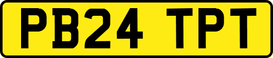 PB24TPT