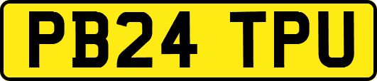 PB24TPU