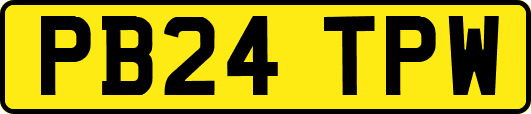 PB24TPW