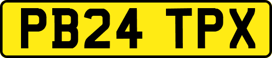 PB24TPX
