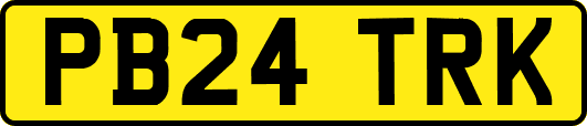 PB24TRK