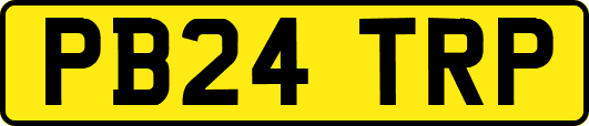 PB24TRP