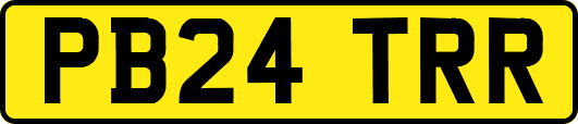 PB24TRR