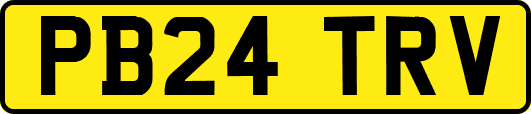 PB24TRV