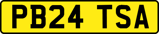 PB24TSA