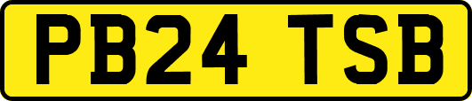 PB24TSB
