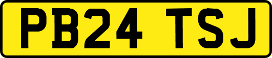PB24TSJ