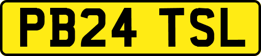 PB24TSL