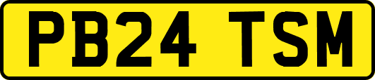 PB24TSM