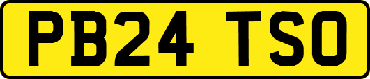 PB24TSO