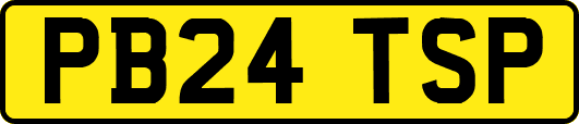 PB24TSP
