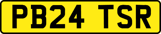 PB24TSR