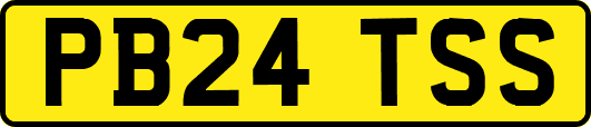 PB24TSS