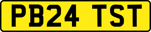 PB24TST
