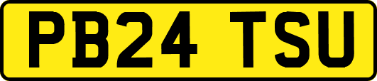 PB24TSU