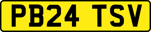 PB24TSV